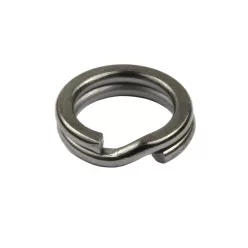 Nevis harcsázó 10 mm kulcskarika 10 db/csomag