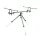 Carp Academy Extreme 3 botos rod pod