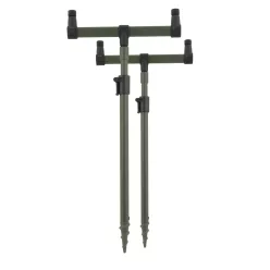 Carp Academy bottartó készlet 2 db 40–60 cm