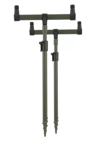 Carp Academy bottartó készlet 2 db 40–60 cm