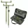 Carp Academy Method Carp bottartó készlet 2 db 40–60 cm