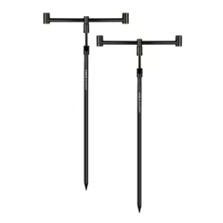Carp Academy feeder bottartó készlet ECO 40–70 cm