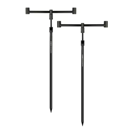 Carp Academy feeder bottartó készlet ECO 40–70 cm