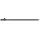 Carp Academy Black Carp leszúró nyél XL 2 részes 50–90 cm