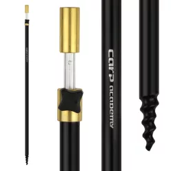 Carp Academy leszúró nyél EX Strong 50 cm