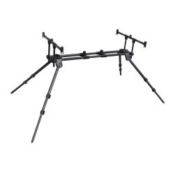 Carp Academy SpaceX 3 botos rod pod