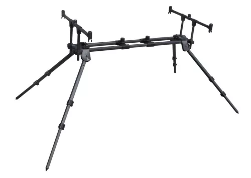 Carp Academy SpaceX 3 botos rod pod