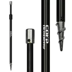 Carp Academy Deluxe leszúrónyél 2 részes 40–60 cm