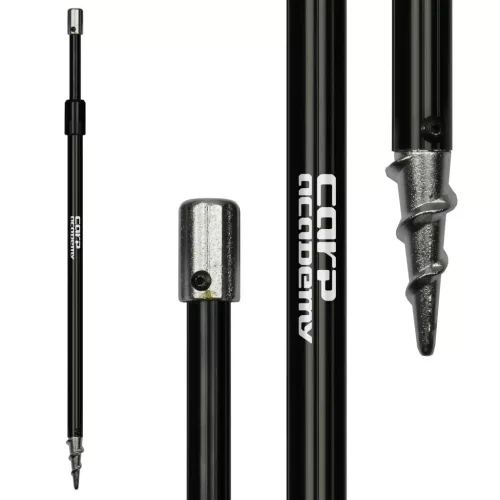 Carp Academy Deluxe leszúrónyél 2 részes 55–90 cm