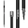 Carp Academy Deluxe leszúrónyél 2 részes 75–130 cm