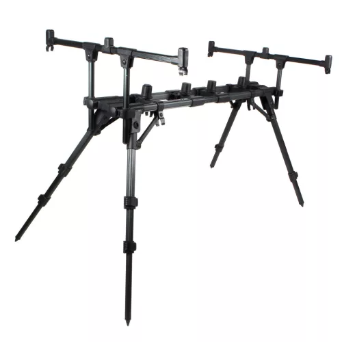 Carp Academy Deluxe 3 botos rod pod