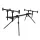 Carp Academy Raptor 3 botos rod pod