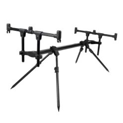 Carp Academy Elit 3 botos rod pod