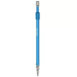   By Döme Team Feeder Deluxe leszúró nyél 2 részes 100–180 cm