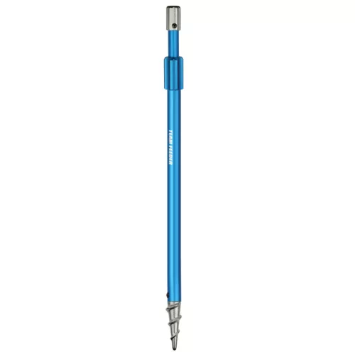 By Döme Team Feeder Deluxe leszúró nyél 2 részes 100–180 cm