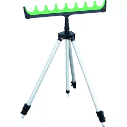 Nevis feeder bottartó tripod 120 cm