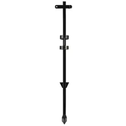 Nevis harcsázó bottartó 95 cm