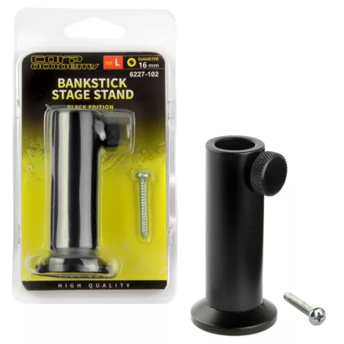 Carp Academy stégadapter M