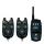 Carp Academy Flash 2+1 elektromos kapásjelző szett
