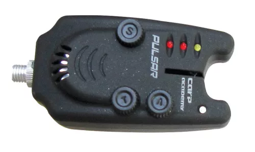 Carp Academy Pulsar elektromos kapásjelző