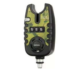 Carp Academy Wiron elektromos kapásjelző