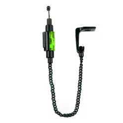 Carp Academy Dropper zöld láncos swinger