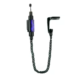Carp Academy Dropper kék láncos swinger