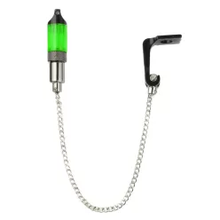Carp Academy Wiron zöld láncos swinger