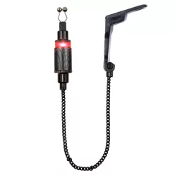 Carp Academy Flash piros láncos swinger