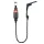 Carp Academy Flash piros láncos swinger