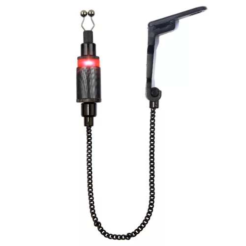 Carp Academy Flash piros láncos swinger