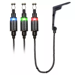 Carp Academy Flash láncos swinger szett
