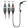 Carp Academy Flash láncos swinger szett