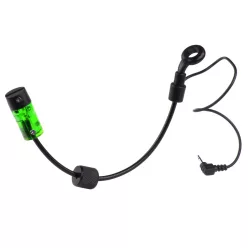 Carp Academy Bobbin zöld LED-es láncos swinger