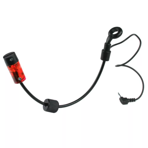 Carp Academy Bobbin piros LED-es láncos swinger