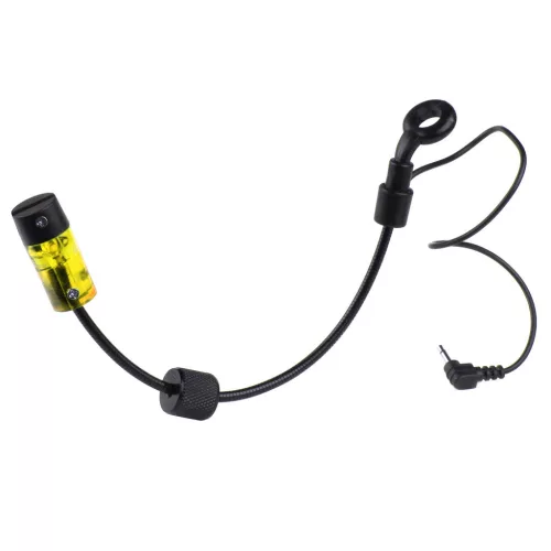 Carp Academy Bobbin sárga LED-es láncos swinger