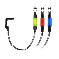 Carp Academy Gravity 3 db láncos swinger szett