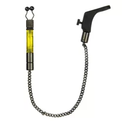 Carp Academy Slim Carp sárga láncos kapásjelző