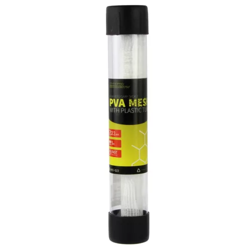 Carp Academy PVA háló csövön 5 m 22 mm PVA háló készlet
