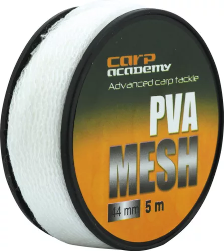 Carp Academy PVA háló utántöltő 5 m 22 mm PVA utántöltő