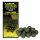 Carp Academy ütköző gyöngy puha 6 mm zöld ütköző gyöngy 20 db/csomag