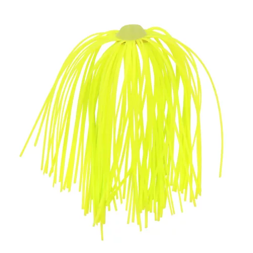 Nevis Catfish Teaser . Citrom sárga 7 cm 1 db harcsázó vertikális csali