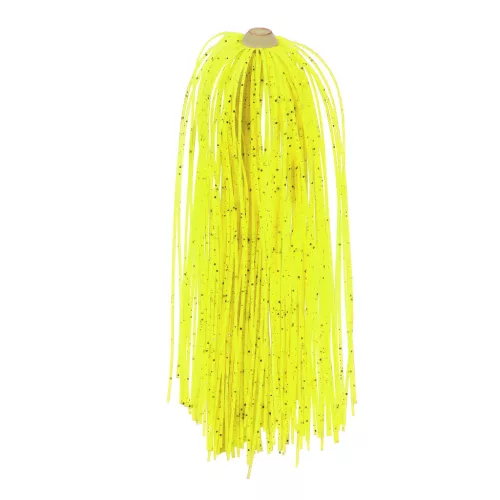 Nevis Catfish Teaser XL . Citrom sárga 12 cm 1 db harcsázó vertikális csali