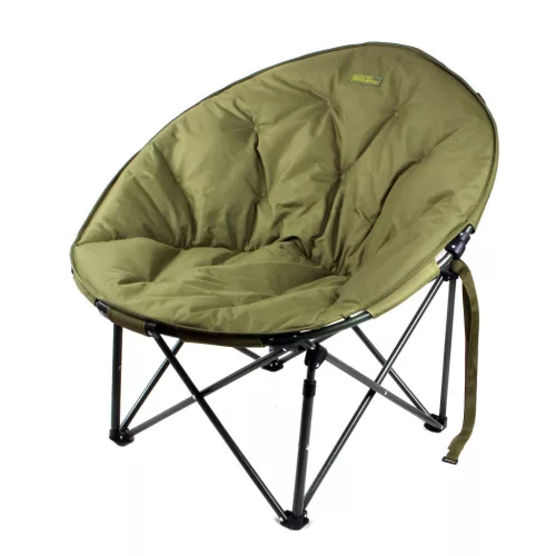 Carp Academy Moonchair horgászfotel max 120 kg