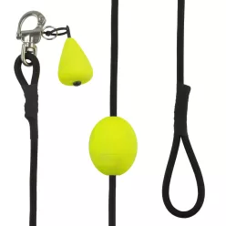   Carp Academy Csónakrögzítő kötél 125 cm csónak kiegészítők