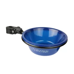 Nevis 25 cm kézmosó edény tartókarral