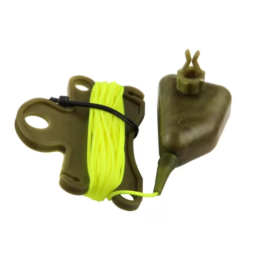 Carp Academy 5 m zsinórsüllyesztő ólom 60 g