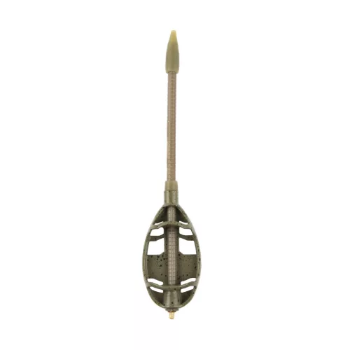 By Döme Vario Pro method feeder kosár 35 g