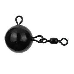 Nevis Powercat Catfish Ball harcsázó ólom 80 g