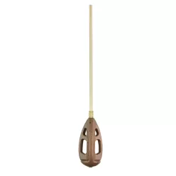 Carp Academy Carp Bomb inline ólom 40 g